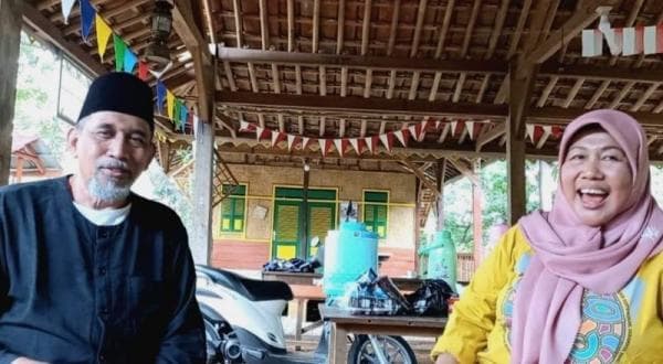 Rumah Budaya Depok, Upaya Tokoh Depok Hidupkan Kembali Budaya Depok