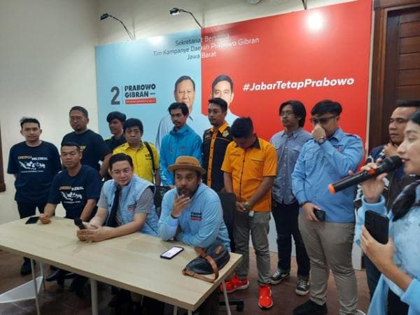 TKD Jabar Gelar Lomba Cipta Lagu dan Nyanyi, Jadi Wadah Kreasi Masyarakat