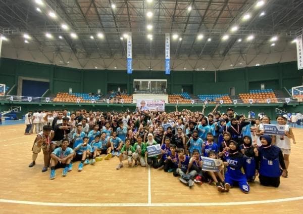 Event Libala Kabupaten Bogor 2023 Sedot Perhatian Publik Pecinta Basket , Sanusa Dinilai Sukses Event Libala Kabupaten Bogor 2023 Sedot Perhatian Publik Pecinta Basket , Sanusa Dinilai Sukses