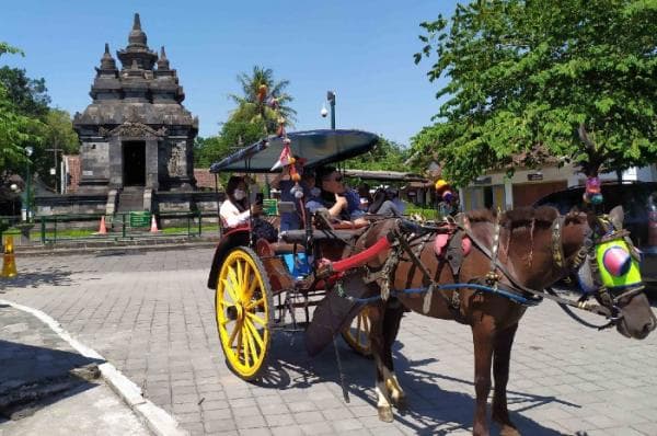 Terbaru! UMK Kabupaten Magelang 2024 Bikin Kaget, UMP Jawa Tengah Resmi Ditetapkan Naik 4,02 Persen