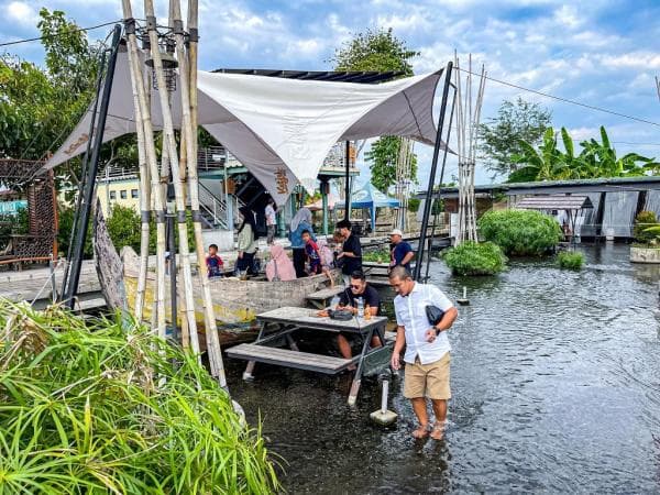 Terbaru! UMK Klaten 2024 Bikin Kaget, UMP Jawa Tengah Resmi Ditetapkan Naik 4,02 Persen