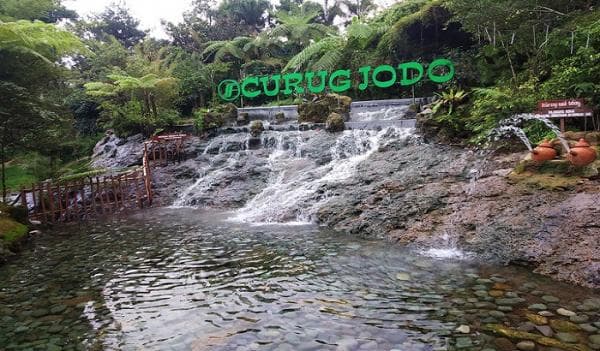 5 Wisata Pemandian Air Panas di Bandung, Cocok untuk Hangatkan Tubuh saat Musim Hujan