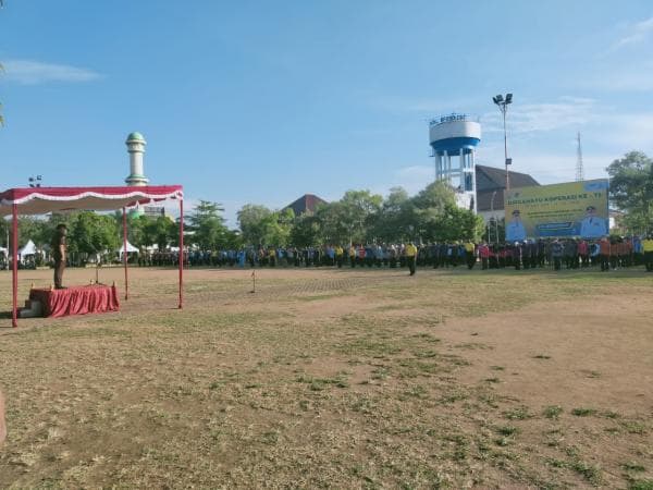 Cek Sekarang! 10 Destinasi Wisata Kendal Bikin Kalian Betah, Pemandangannya Bak Syurga