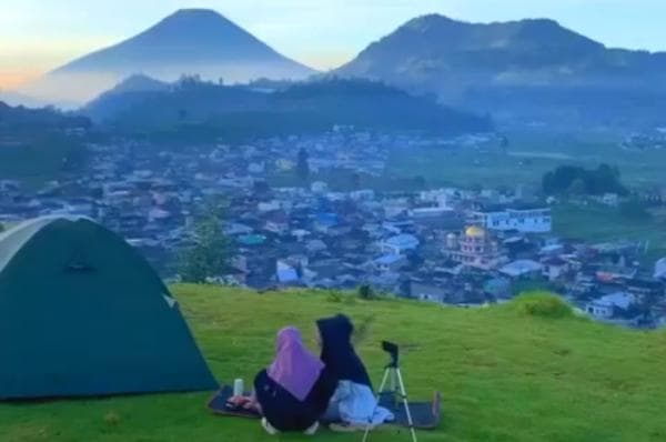 Cek! 15 Destinasi Wisata Banjarnegara Bikin Kalian Betah, Pemandangannya Bak Syurga