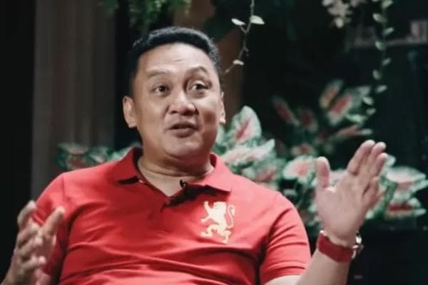 KISAH SUKSES: Muhammad Naim, Perjuangan Tanpa Batas Meski Pernah Ditipu Miliaran Rupiah