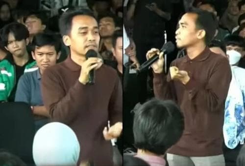 7 Kasus Kontroversial yang Menyinggung Umat Islam di Indonesia Sepanjang Tahun 2023