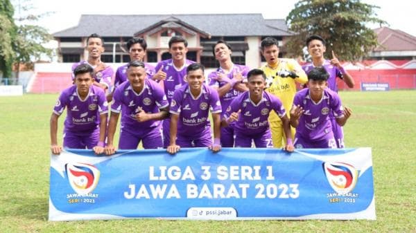 Menang dari Persika 1951 Karawang 2-1, PSGC Ciamis Melangkah ke Babak Semifinal Liga 3 Tahun 2023 Menang dari Persika 1951 Karawang 2-1, PSGC Ciamis Melangkah ke Babak Semifinal Liga 3 Tahun 2023