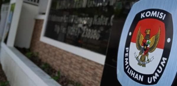 Apa Itu Pilpres Satu Putaran, Mungkinkah Pemilihan Presiden 2024 Dua Putaran? Begini Ketentuannya Apa Itu Pilpres Satu Putaran, Mungkinkah Pemilihan Presiden 2024 Dua Putaran? Begini Ketentuannya