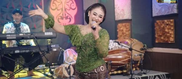 Mendalami Perjalanan Inspiratif Niken Salindri yang Melampaui Batas, Ini Biodatanya