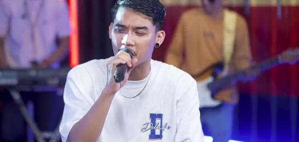 Gilga Sahid Penyanyi Muda asal Madiun, Simak Biodata dan Profilnya