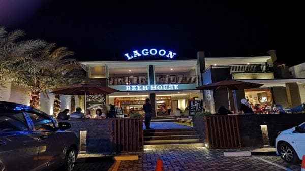 10 Cafe di Pangandaran yang Cocok Jadi Tempat Nongkrong Tahun Baru 10 Cafe di Pangandaran yang Cocok Jadi Tempat Nongkrong Tahun Baru