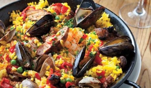 Ini 20 Ide Masakan untuk Malam Tahun Baru Jadi Berkesan, Wajib Coba!