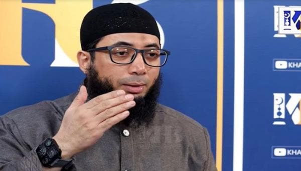 Pasutri Nonton Film Porno, Ulama: Maka Sama Saja Mematikan Syahwatnya Kepada Pasangan yang Halal