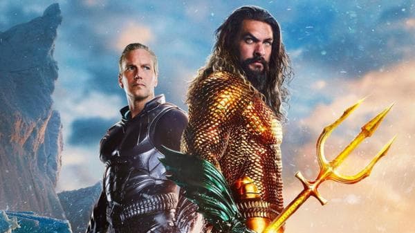 Telkomsel Ajak Pelanggan Nobar Aquaman, Ketahui 5 Fakta Tentang Film Ini!