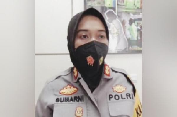 Rekam Jejak AKBP Sumarni Sukses Tangani Kasus Subang, Kini Resmi Jadi Kapolresta Cirebon Rekam Jejak AKBP Sumarni Sukses Tangani Kasus Subang, Kini Resmi Jadi Kapolresta Cirebon