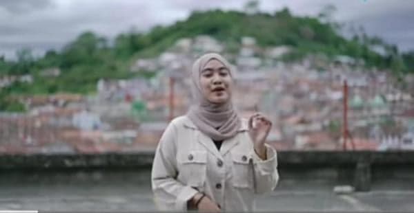 Lirik Lagu Sedang Bejuang - Suci Arshinta: Ku Ikuti Alur Jalannya
