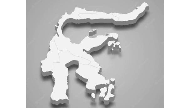 Istilah Celebes Sebutan Pulau Sulawesi dan Sejarahnya Istilah Celebes Sebutan Pulau Sulawesi dan Sejarahnya