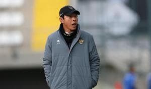 STY Bicara Peluang Timnas Indonesia Lolos 16 Besar Piala Asia 2023: Jalan yang Sulit