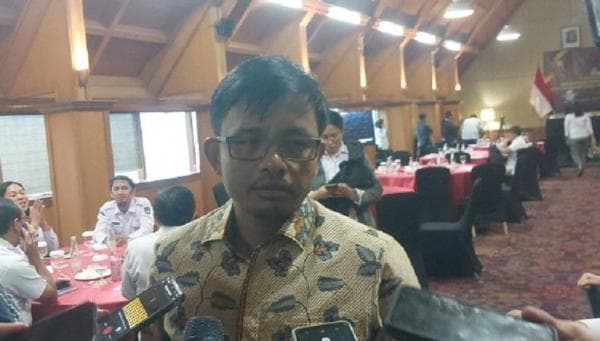 Simulasi Surat Suara Pilpres hanya 2 Paslon di Solo dan Banten, Ini Kata KPU Simulasi Surat Suara Pilpres hanya 2 Paslon di Solo dan Banten, Ini Kata KPU