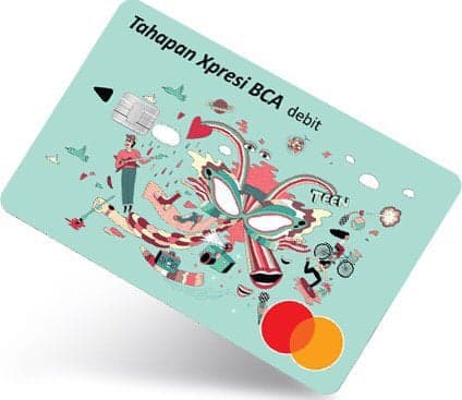 Biaya Admin BCA Xpresi Jadi Rp10.000 Mulai 19 Januari 2024