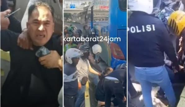 Waduh! Pedangdut Saipul Jamil Ditangkap Polisi, Diduga Terkait Kasus Narkoba