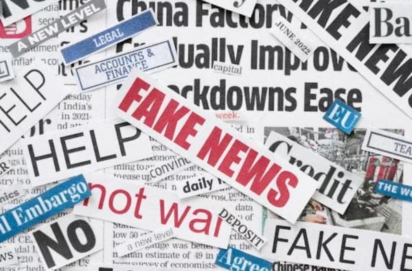 Saring Sebelum Sharing, Begini Cara Membedakan Berita Baik dan Berita Hoax