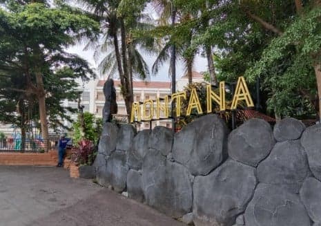 Hotel Montana Kuningan Manjakan Pengunjung, Ada Waterboom dengan Pemandangan Asri Hotel Montana Kuningan Manjakan Pengunjung, Ada Waterboom dengan Pemandangan Asri