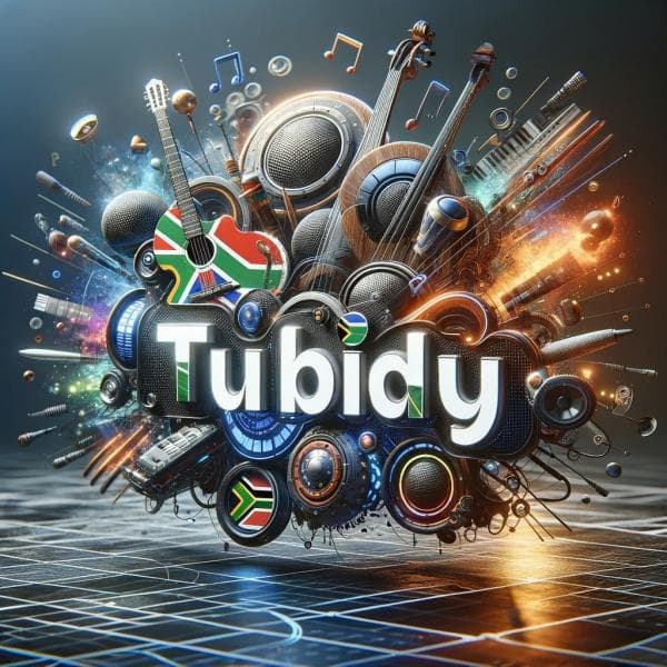 Trik Ampuh Mencari Lagu Favorit di Tubidy dengan Cepat dan Tepat