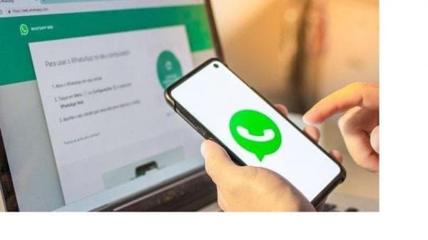 Fitur Baru WhatsApp: Kunci Chat di Perangkat Terhubung