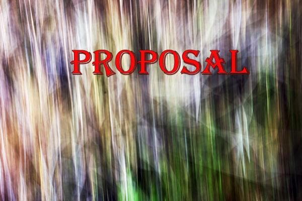 Tips Membuat Proposal yang Jelas dan Meyakinkan