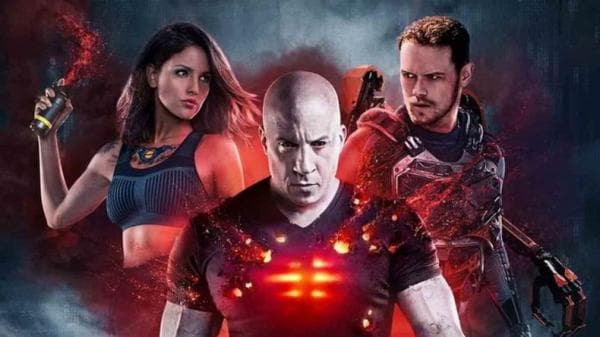 Sinopsis Film Bloodshot (2020)