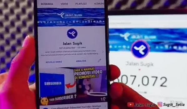 Cara Upload Video Ke YouTube Biar Banyak Yang Nonton Cara Upload Video Ke YouTube Biar Banyak Yang Nonton