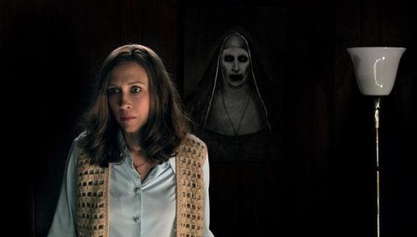 Daftar 15 Film Horor Terlaris Sepanjang Masa, Ada It hingga The Conjuring