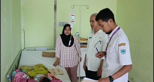 Kemenkes Siapkan Vaksinasi DBD Demi Targetkan Kasus DBD Turun dan Nol Kematian pada 2030 Kemenkes Siapkan Vaksinasi DBD Demi Targetkan Kasus DBD Turun dan Nol Kematian pada 2030