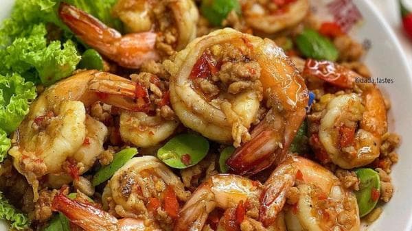 4 Tips Membersihkan Udang Agar Tidak Bikin Gatal-gatal 4 Tips Membersihkan Udang Agar Tidak Bikin Gatal-gatal