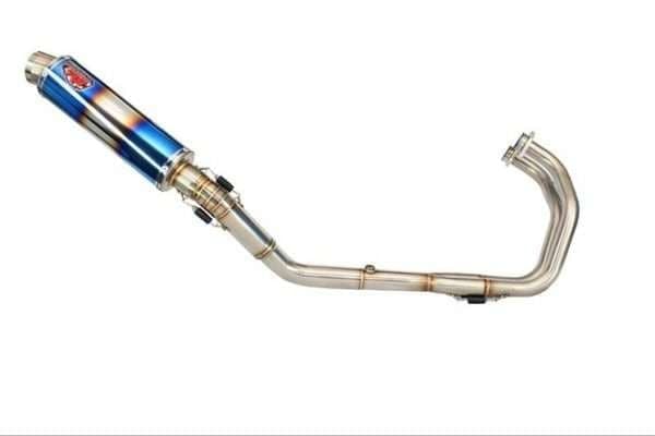 Knalpot "Brong" atau Racing Dilarang Keras, Ini Aturannya