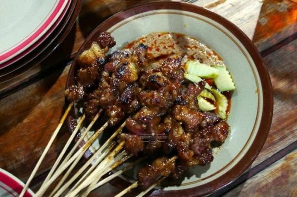 10 Destinasi Kuliner Khas Cilacap Bikin Lidah Goyang, Rasakan Sensasi Tidak Terlupakan Kelezatannya