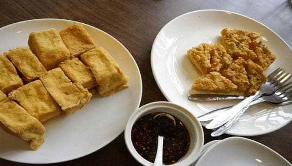 Tahu Yun-Yi, Kuliner Legendaris Khas Bandung yang Wajib Jadi Oleh-oleh Tahu Yun-Yi, Kuliner Legendaris Khas Bandung yang Wajib Jadi Oleh-oleh