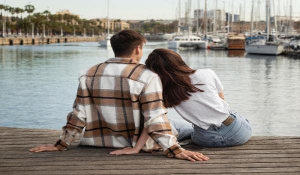 Jomblo Wajib Tahu! Ini Tanda-tanda Kamu Bertemu Jodoh