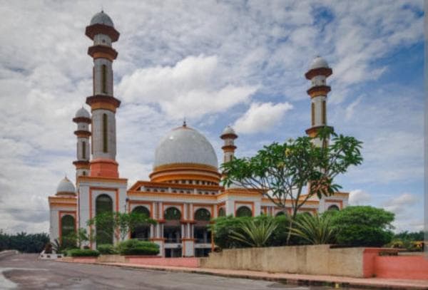 Jadwal Sholat Kabupaten Indramayu dan Sekitarnya Hari Ini, Jumat 26 Januari 2024