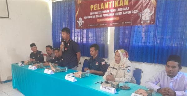 Apa Itu Bimtek Anggota KPPS 2024, Dapatkah Uang Saku dan Kapan Gajinya Cair? Apa Itu Bimtek Anggota KPPS 2024, Dapatkah Uang Saku dan Kapan Gajinya Cair?