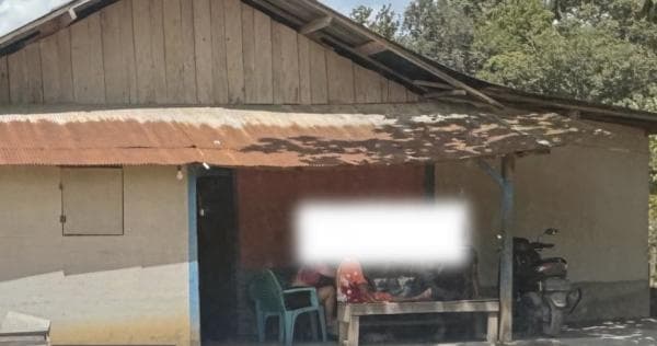 Jadi Pusat Penularan Penyakit Kelamin, Lokalisasi Simpang Kenawan Minta Ditutup