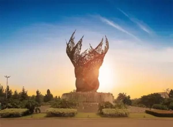 Daerah di Bekasi yang Menggunakan Nama Harapan