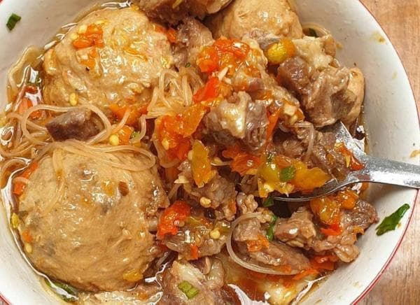 Rekomendasi Tempat Jajan Bakso di Garut, Harga Terjangkau Mulai Rp8 Ribu