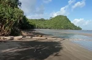 Misteri Saranjana, Kota Gaib dengan Peradaban Maju Dihuni Penduduk Bunian