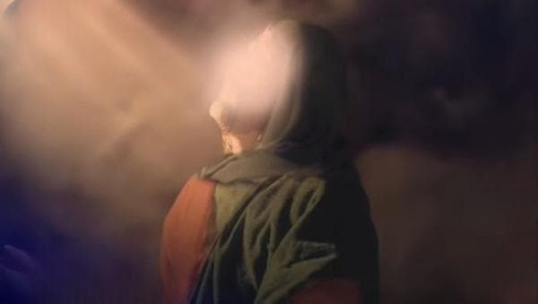 Sejarah Singkat Isra Mi'raj, Perjalanan Rosulullah Bertemu Allah dan para Nabi Terdahulu