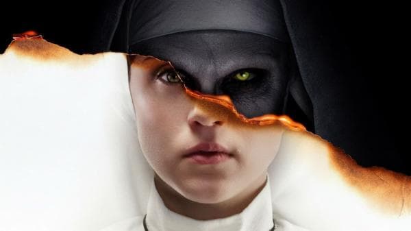 Sinopsis The Nun (2018)