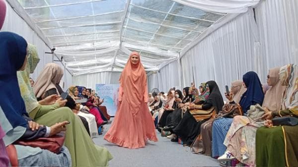 Jelang Ramadhan 2024, Brand Fesyen Sisesa Optimistis Penjualan Naik Tiga Kali Lipat