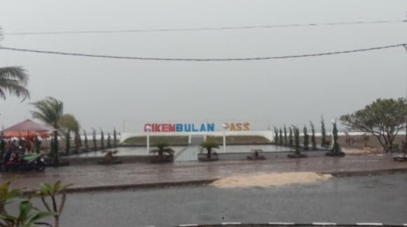 Taman Cikembulan Pass, Spot Swafoto Baru Kebanggaan Warga Desa Cikembulan Taman Cikembulan Pass, Spot Swafoto Baru Kebanggaan Warga Desa Cikembulan