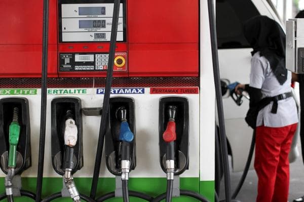 Daerah Mana Termurah? Harga BBM Pertamina 31 Januari 2024 Terbaru di Seluruh Indonesia
